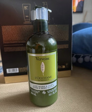 LOccitane en Provence Verveine Hand- & Body L...