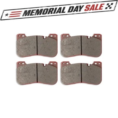 DBA DB15302RP Race Performance Front Brake Pads for BMW M2 G87/M3 G80/M4 G82