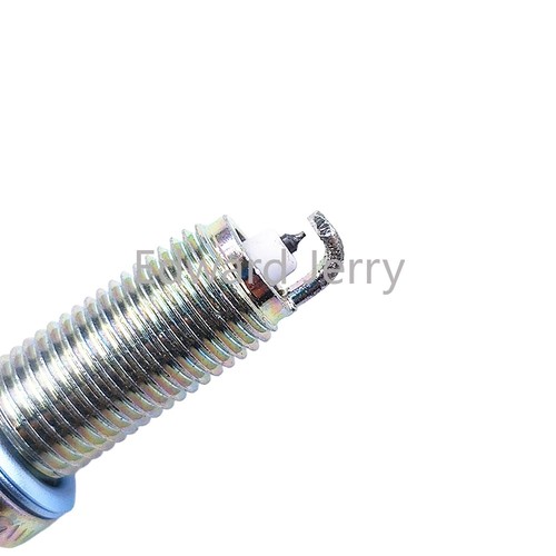 4PCS Spark Plug For 2017-2021 Hyundai Elantra Ioniq Kia Niro 1.6L18868-08095 NEW - Picture 6 of 9