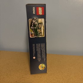 LEGO 10242 Creator Expert MINI COOPER New &Sealed - RETIRED
