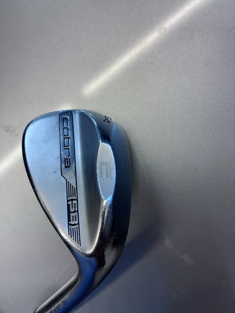 Cobra 54 Loft Golf Clubs for sale | eBay