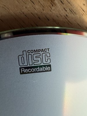 28 TDK brand CD-R recordable compact discs. Each holds 700 MB of data or 80 minu