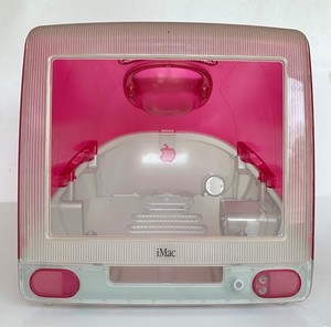 iMac G3 Strawberry for sale | eBay