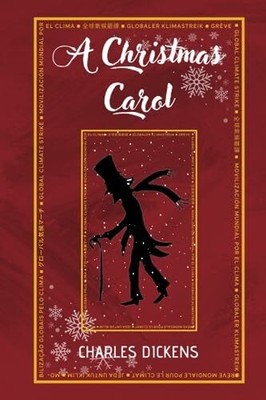 A CHRISTMAS CAROL By CHARLES DICKENS ILLUSTRATED Buch Independently published
