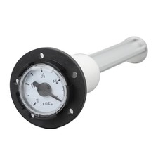 Fuel Gauge Precision Display Universal Mechanical Gas Gauge Yachts Cars 200mm Fuel Gauge Precision Display Universal Mechanical Gas Gauge Yachts Cars 200mm