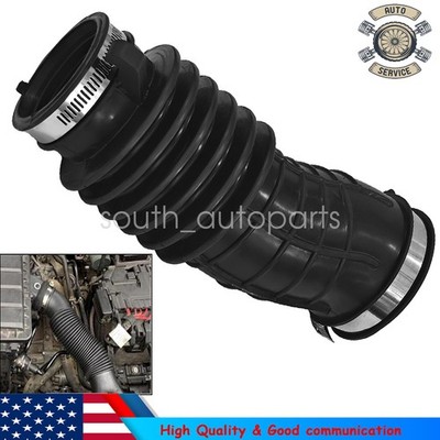 Engine Air Intake Hose with Clamp for Honda Civic 2016 2017 2018-2021 L4 1.5L