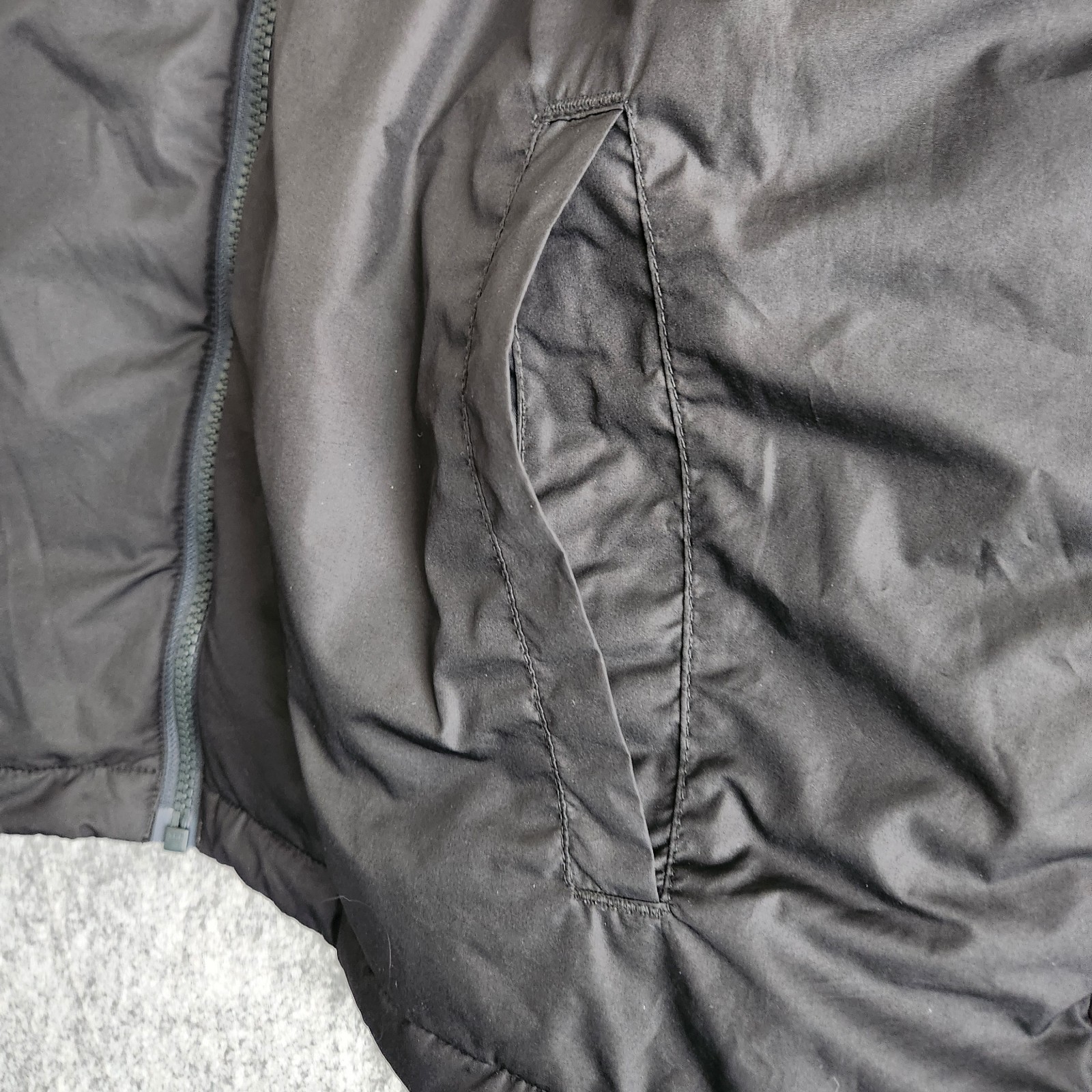 Helly Hansen Primaloft Puffer Jacket Full Zip Hig… - image 7