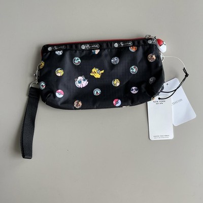 Lesportsac Pokemon Medium Koko Crossbody NWT | eBay