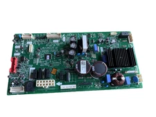 Genuine LG Refrigerator Main Board LFXS26596M/00  EBR86093714