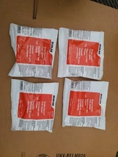 4 PACK Ecolab 6110307 Grease Express Fryer Cleaner 8 Oz