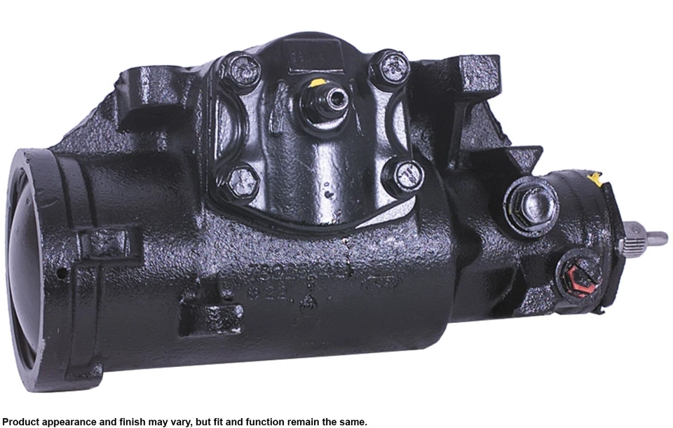 Engranaje de dirección A1 Cardone 27-7524 para modelos seleccionados de Chevrolet GMC 80-91 Foto 3 de 4