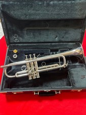 Yamaha Xeno YTR8335RG Trumpet Bb Pro MIJ Japan Reverse Lead Pipe w/ Case