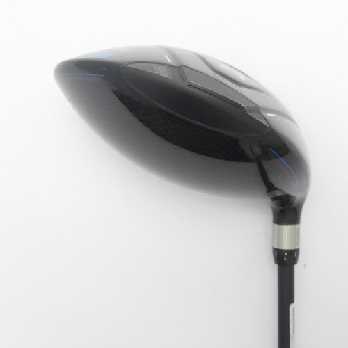 Bridgestone B3 MAX 2024 9.5° Stiff RH 45.5in Driver VANQUISH BS40 for MAX 291g - Picture 5 of 7