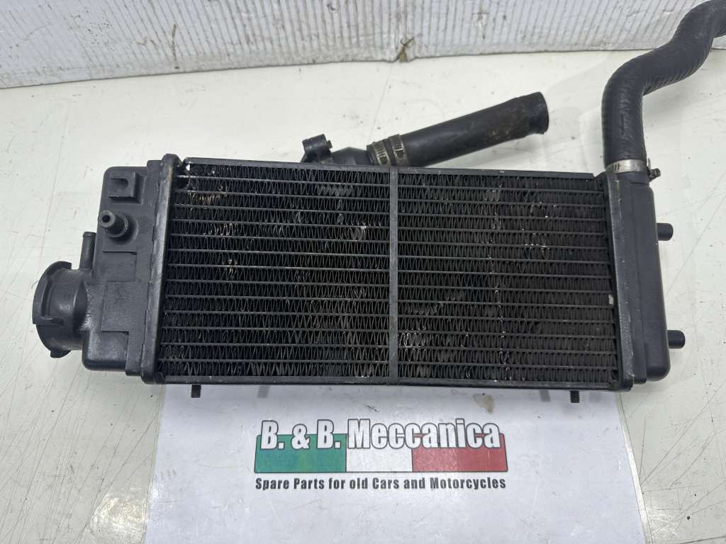 Grille De Radiateur D'origine Pour Cagiva Elephant 125 1ère Série (SC599) - Occasion
