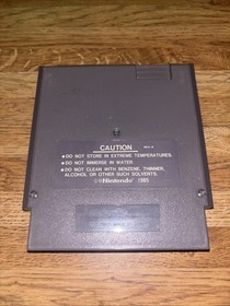 Little Nemo: The Dream Master (Nintendo Entertainment System NES) autentico!!