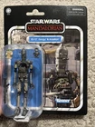 Hasbro Collectibles - Star Wars - Vintage Collection - IG-12, Grogu & Anzellan D