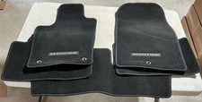 2011-2016 Dodge Durango Genuine Black Carpet ...