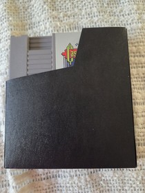 Nintendo NES Castlevania Cartuccia Gioco Konami Autentico TESTATO 