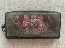 Juicy Couture Y2K Wallet