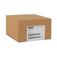 SIEMENS 6EP1961-3BA21 SITOP PSE202U REDUNDANZ...