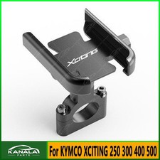 Verlengstuk voor Motorfiets Zijstandaard Pad Voor KYMCO Xciting 250 300