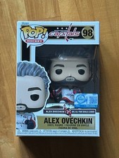 2017-18 Funko Pop NHL Series 2 Vinyl Figures 17