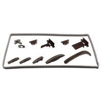 Febi Steuerkettensatz Mercedes 30313