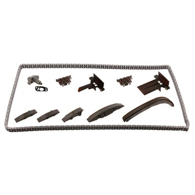 FEBI Steuerkettensatz Mercedes 30313