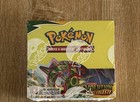 Display Pokémon Évolution Céleste (EB07) -Neuf et Scellé - 36 Boosters-FR-