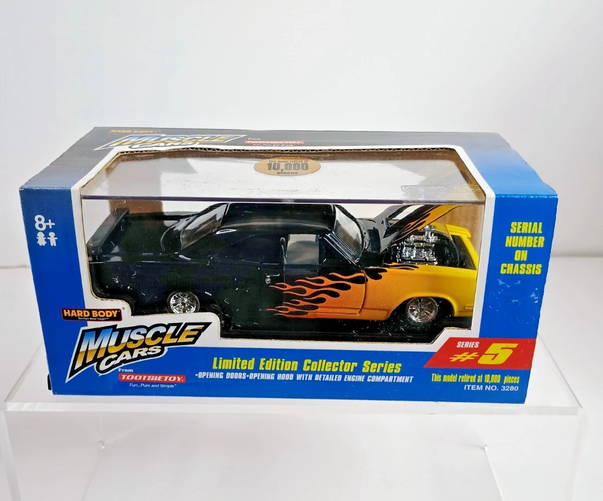 TootsieToy 1:32 Scale Diecast Cars for sale | eBay