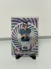 2023 Panini Illusions - Mystique Tanner McKee #36 (RC)