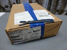 Box of 1000 YKK 5.5 Brass Navy Pants Zippers ...