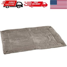 Extra-Small Self-Warming Pet Pad - Adjustable Fit, Ideal for Dogs  Cats 14x22