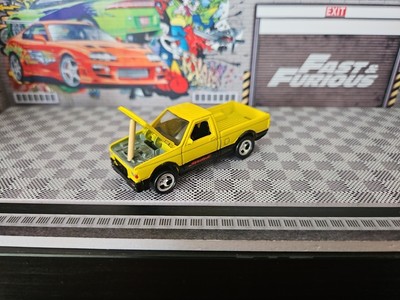 Vintage 1997 Johnny Lightning '91 GMC Syclone High Detail Playing Mantis VGC
