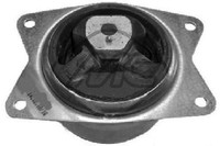 Metalcaucho Motorlager 06046 FüR Opel Vectra Z02 CC Signum Z03 Caravan F68 F69