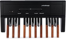 Studiologic MP-117 MIDI Controller Pedal Board