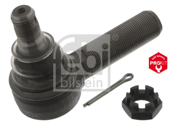 Spurstangenkopf Gelenkkopf Prokit Febi Bilstein 03132 FüR Mercedes Vario Zeta-image