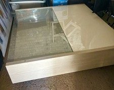 Living Room Furniture Set 3-Piece