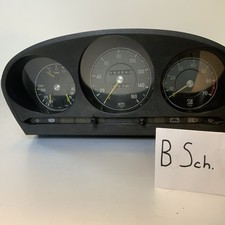 Tacho Kombiinstrument Meilen Miles R107 W107 C107 1075420801 W=1,155