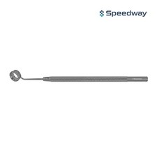 Speedway LASEK 7.50 mm Alcohol Well