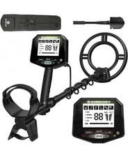 Metal Detector for Adults, Waterproof High Accuracy 10  IP68 Coil