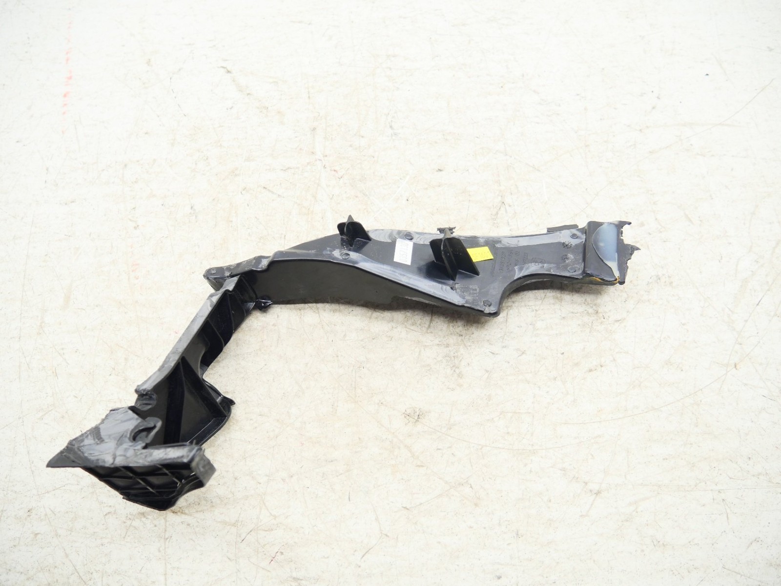 2016-2021 McLaren 570S Left Body Bracket Brace Quarter Rocker 13A2816CP OEM