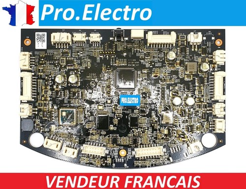 Motherboard Staubsauger Rowenta Explorer Serie 75 RR76