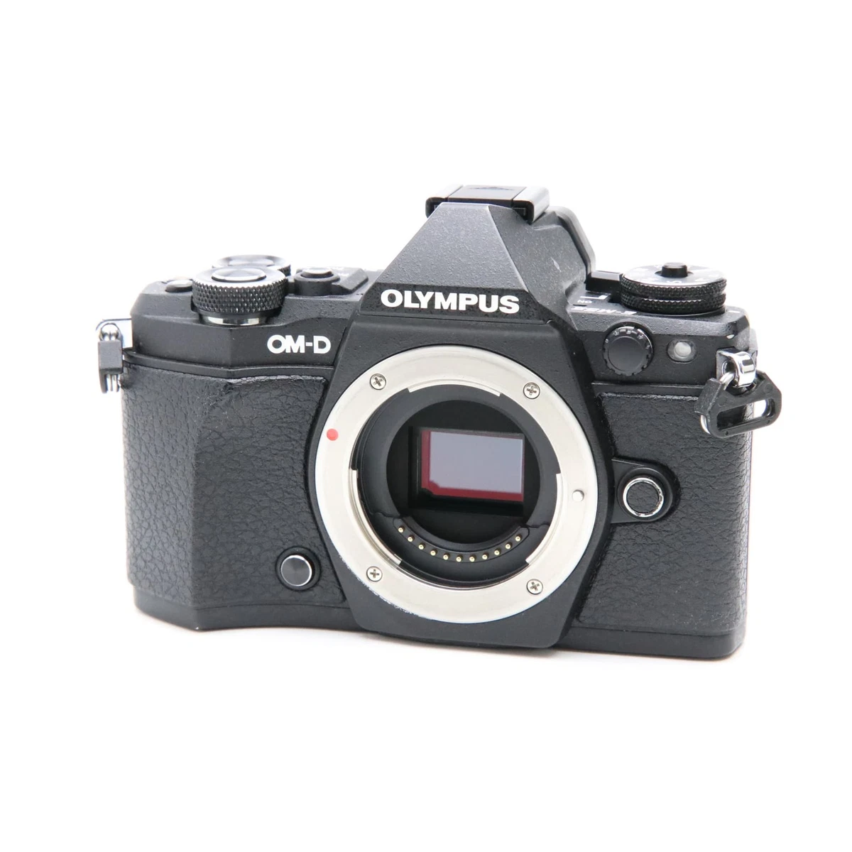 Olympus OM-D E-M5 Mark II Olympus OM-D Digital Cameras for sale | eBay