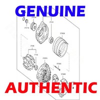 Original OEM Generator 373003L050 FüR KIA Cadenza Sedona Sorento
