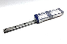 THK SSR25XW2SS+440LY Linear Rail and Block Guide Assembly 440mm Rail, 2-Blocks