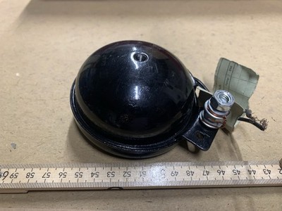 Hupe Horn  England. Signal Signalhorn Oldtimer