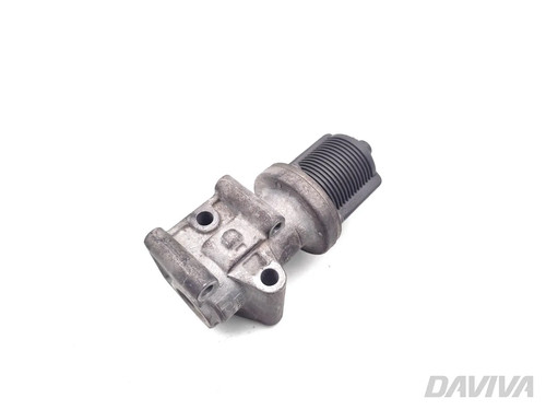 Opel Astra AGR-Ventil 1.9 CDTI Diesel 110kW (150 HP) 50024005 2009 Fließheck