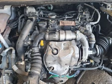 XWDA KOMPLETTER MOTOR / 183888 FÜR FORD C-MAX CEU TREND PLUS