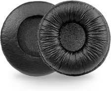 Replacement Ear Pads for Sony Headphones, Ear Cushions Compatible with Sony MDR-